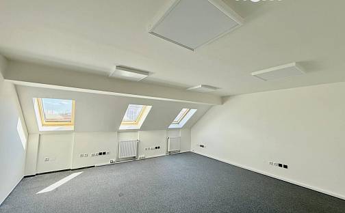 Pronájem kanceláře 102 m², Revoluční, Praha 1 - Nové Město