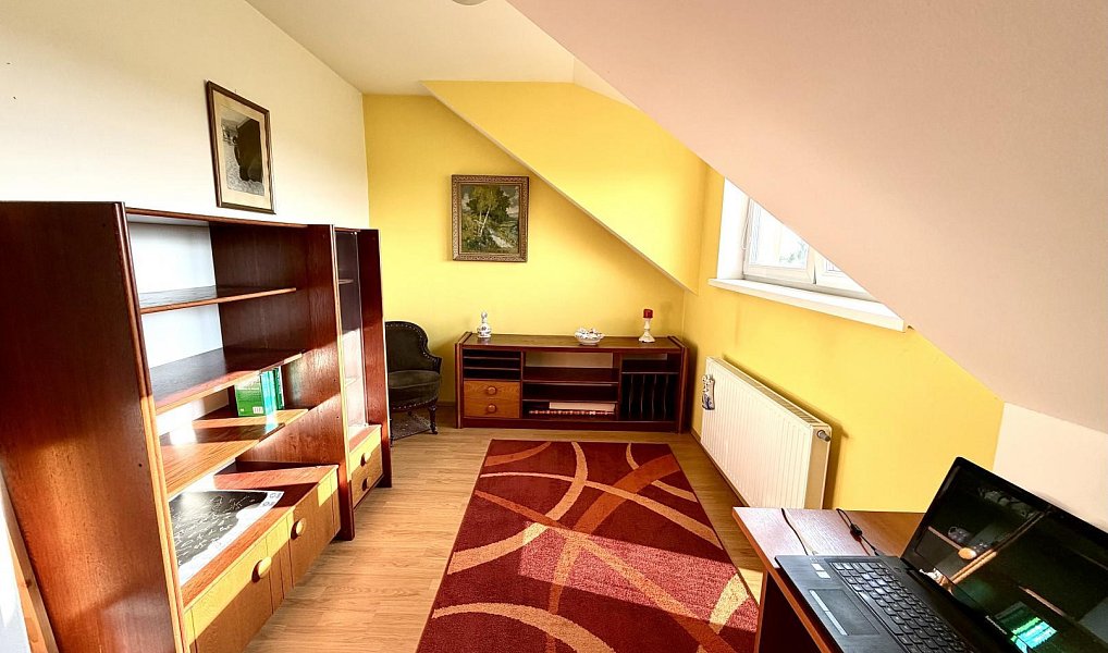 Prodej domu 97 m² s pozemkem 381 m², Bukovany – náhled fotky 14