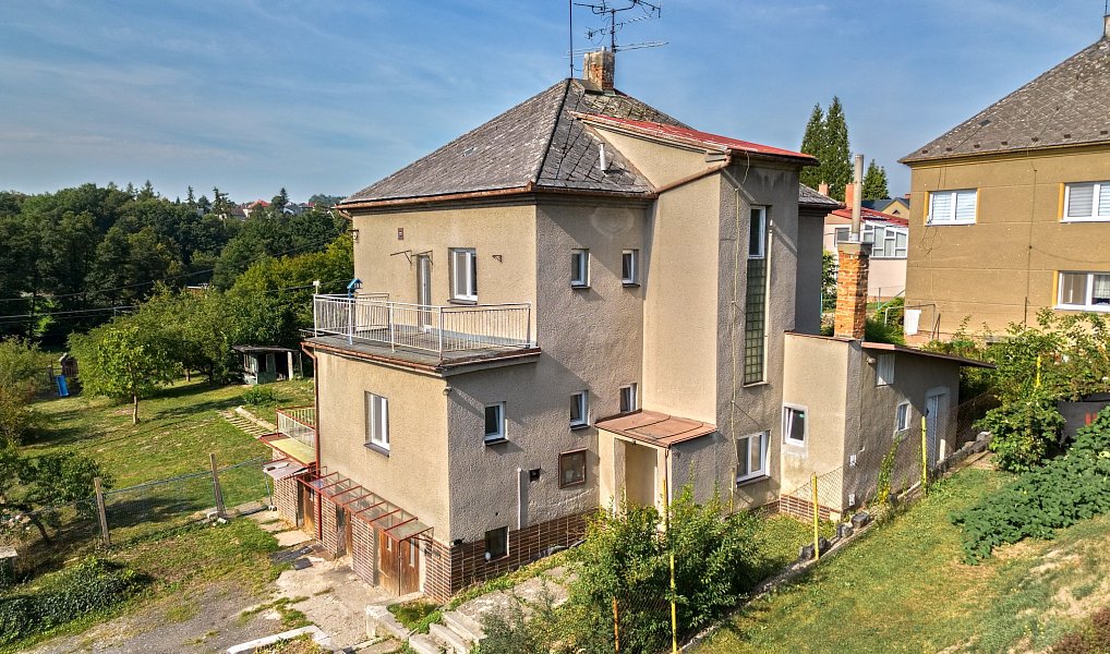 Prodej domu 260 m² s pozemkem 1 378 m², Vřesina – náhled fotky 44
