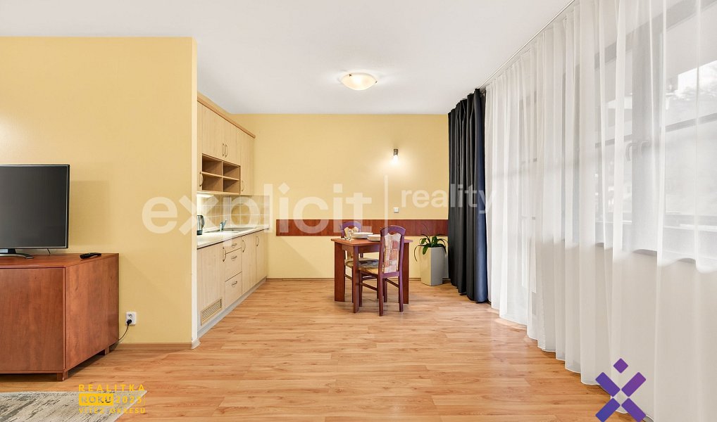 Prodej bytu 2+kk 68 m², Luhačovice – náhled fotky 6