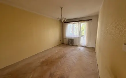 Prodej bytu 2+1 54 m², Bydžovského, Praha 10 - Malešice