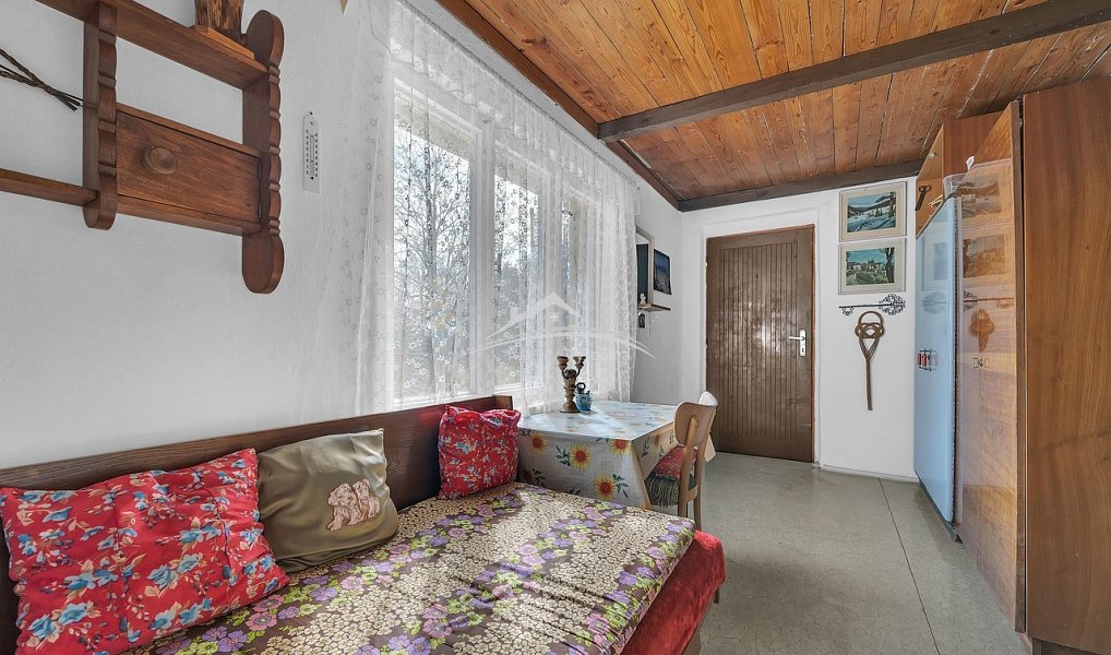 Prodej domu 130 m² s pozemkem 760 m², Chotěboř – náhled fotky 16