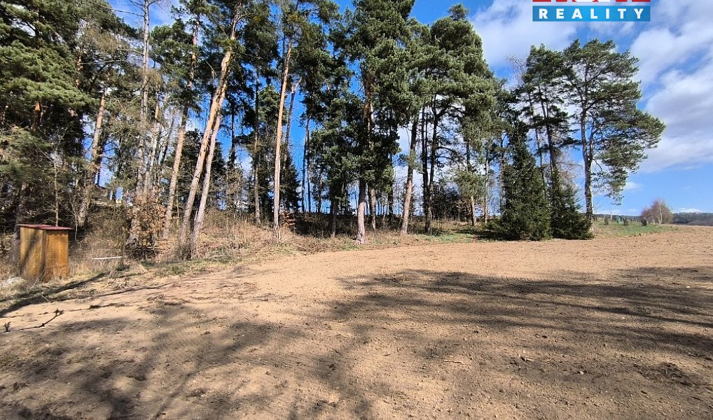 Prodej zahrady 397 m², Radošovice – náhled fotky 5