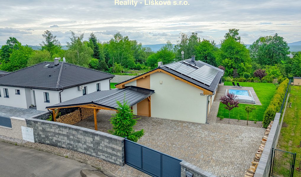Prodej domu 200 m² s pozemkem 1 227 m², Přestanov – náhled fotky 4