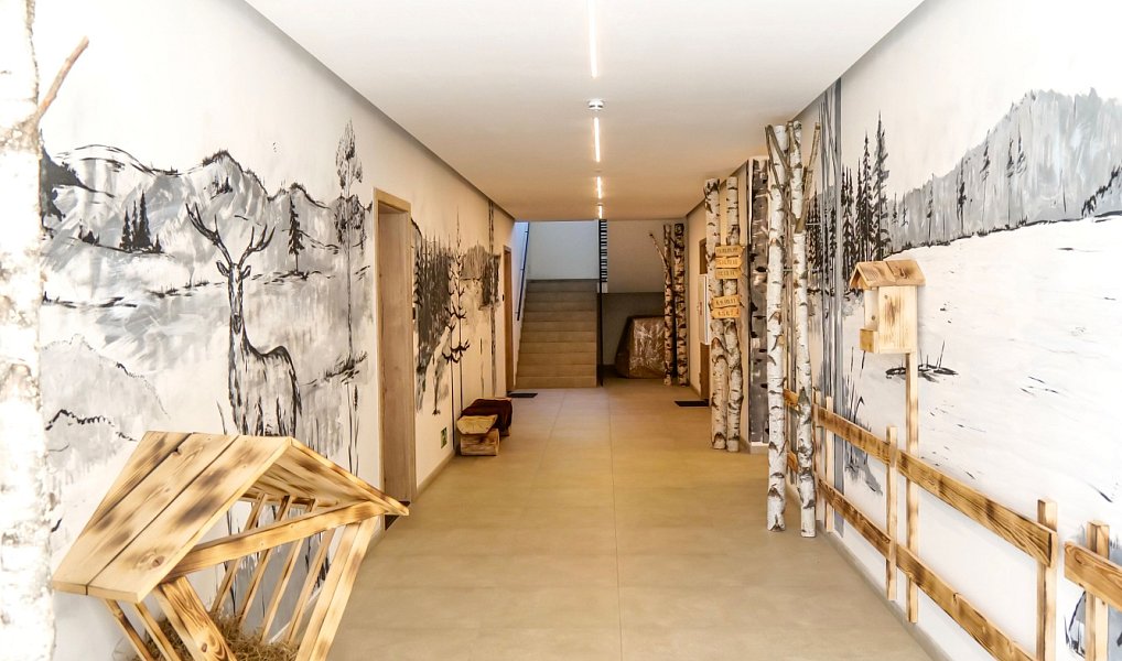Prodej bytu 2+kk 119 m², Železná Ruda – náhled fotky 8