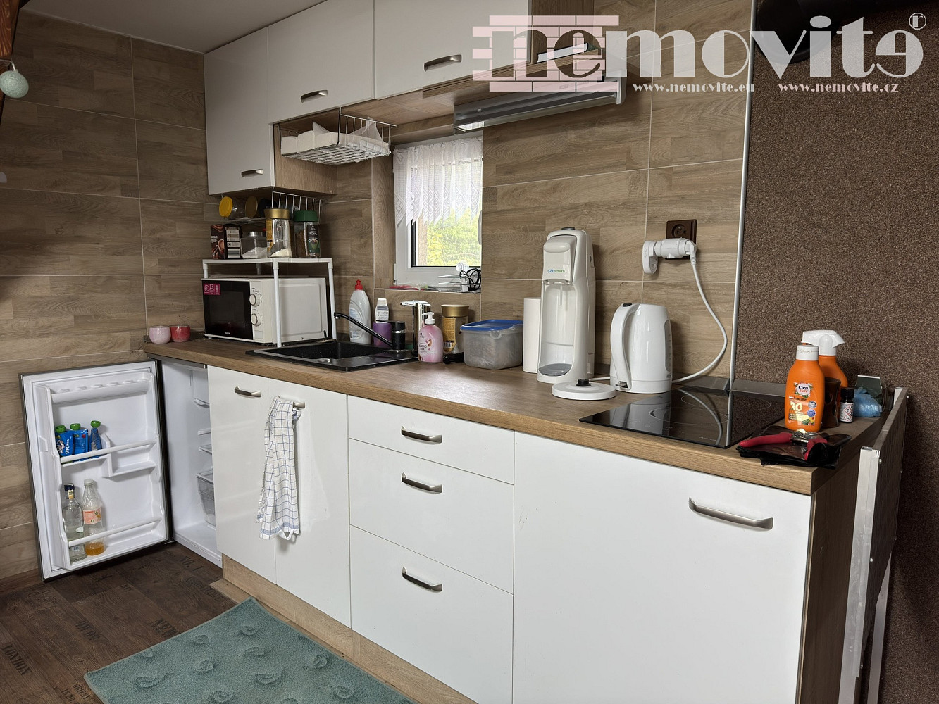 Prodej chaty/chalupy 60 m² s pozemkem 537 m² – fotografie 4