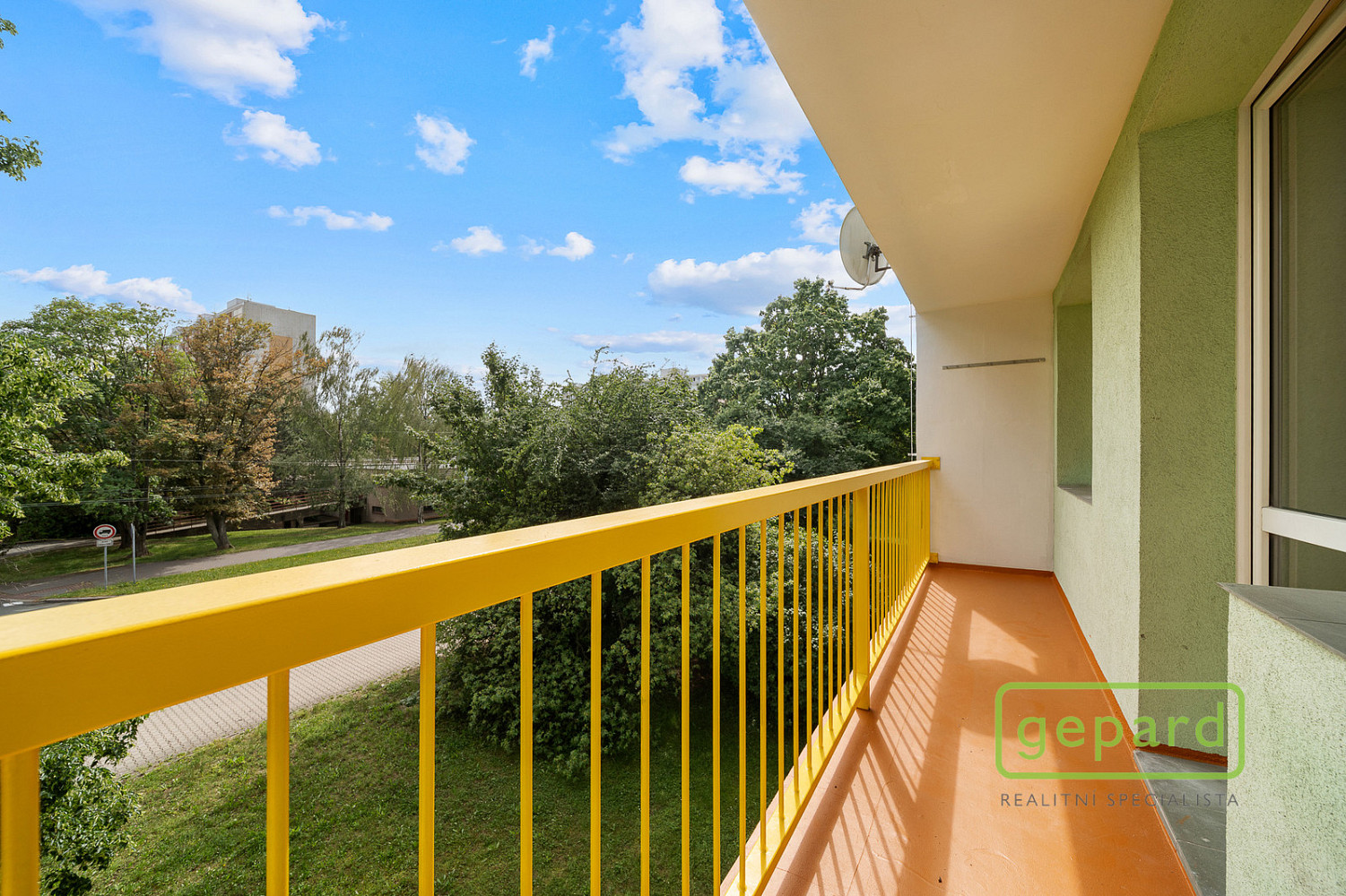 Prodej bytu 3+kk 63 m² — photo 4