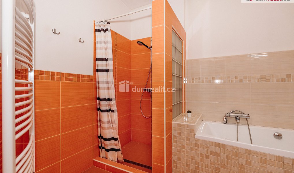 Prodej domu 160 m² s pozemkem 272 m², Břeclav – náhled fotky 11