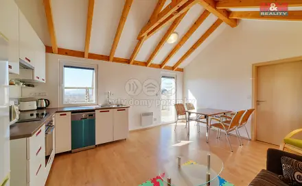Prodej domu 50 m² s pozemkem 586 m², Královské svahy, Lázně Kynžvart, okres Cheb