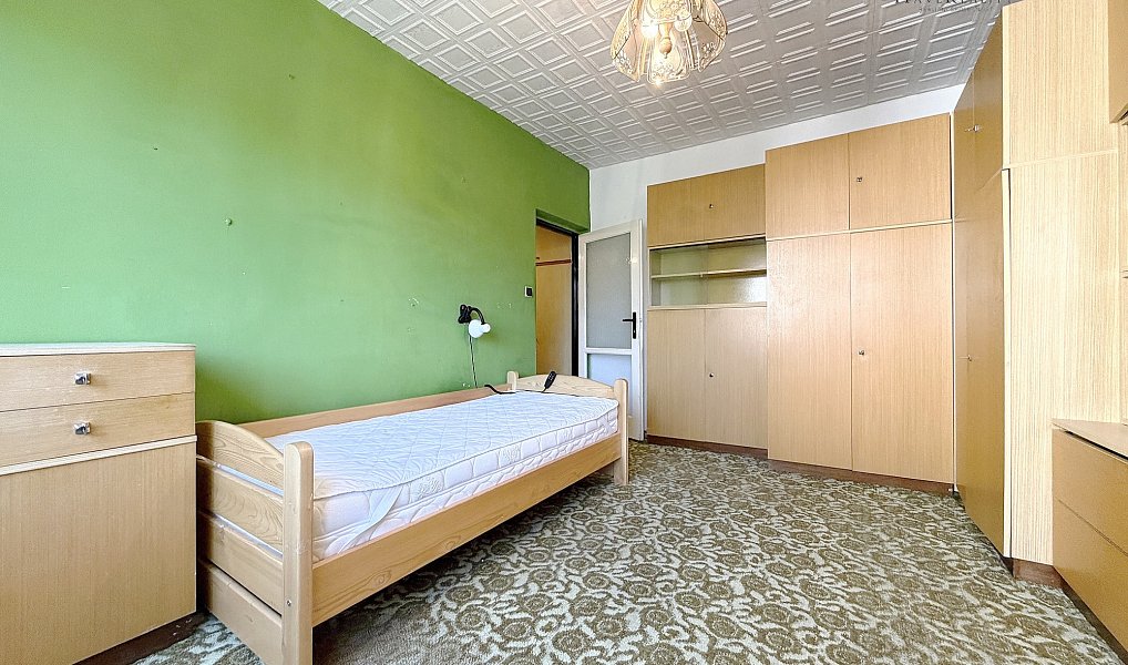 Prodej bytu 2+1 52 m², Praha – náhled fotky 16