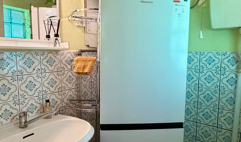 Prodej chaty/chalupy 55 m² s pozemkem 33 m², Cheb – náhled fotky 8