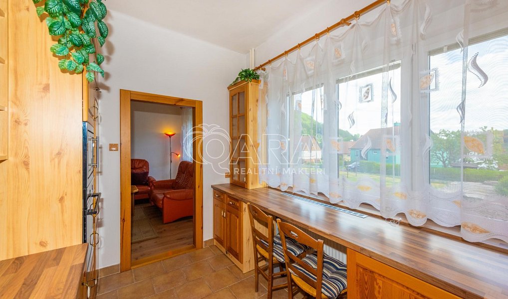 Prodej bytu 2+1 55 m², Adršpach – náhled fotky 4
