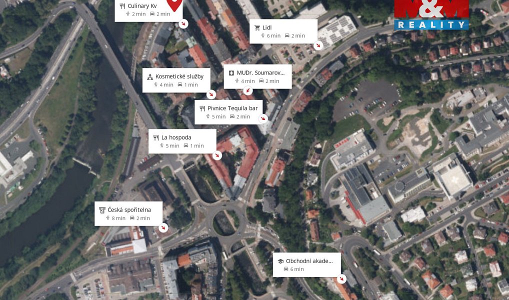 Prodej bytu 2+1 63 m², Karlovy Vary – náhled fotky 17