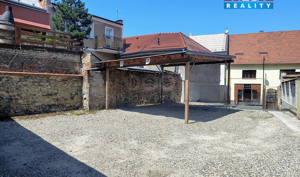 Pronájem obchodních prostor 23 m², Slaný – náhled fotky 5
