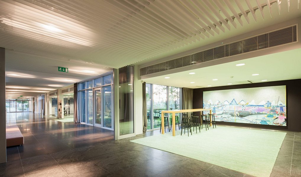 Pronájem kanceláře 167 m², Vratimov – náhled fotky 7