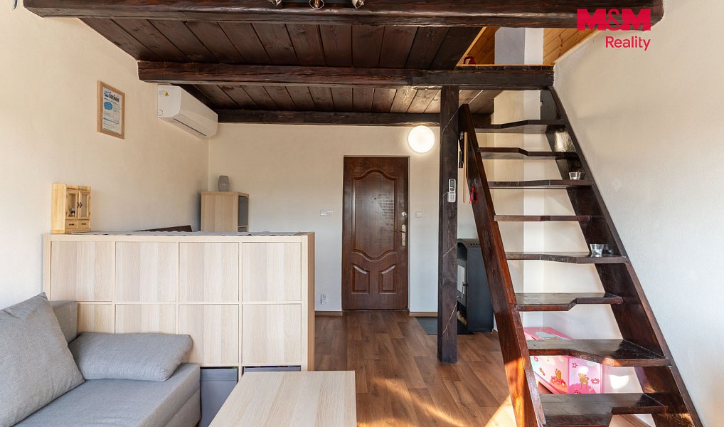Prodej chaty/chalupy 57 m² s pozemkem 370 m², Ivančice – náhled fotky 11