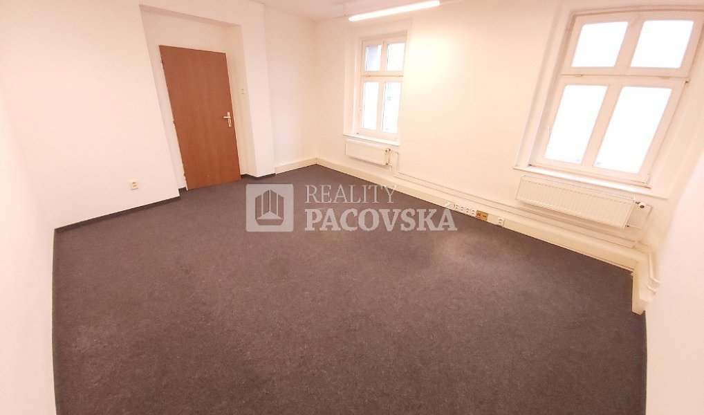 Pronájem kanceláře 65 m², Ústí nad Labem – náhled fotky 8