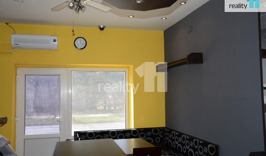 Prodej komerčního objektu (jiného typu) 34 m², Karlovy Vary – náhled fotky 11