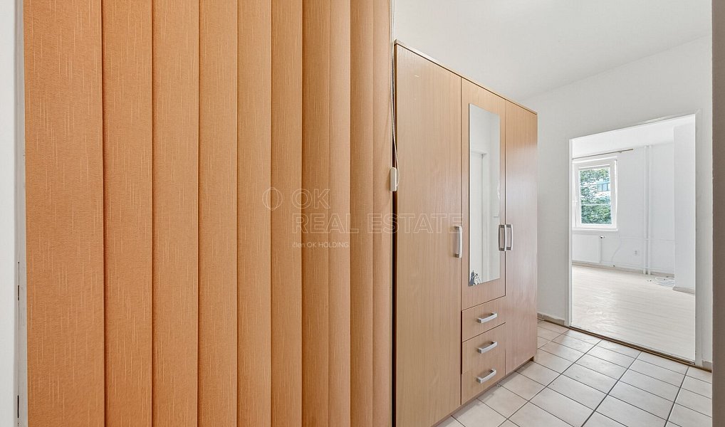 Prodej bytu 1+1 37 m², Olomouc – náhled fotky 7