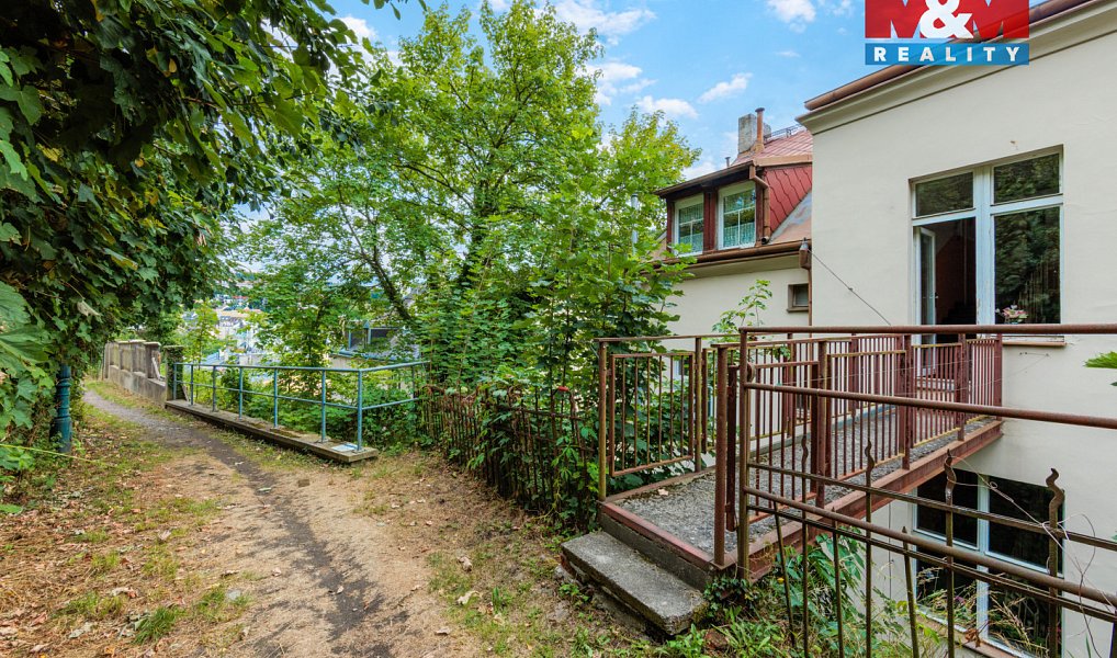 Prodej bytu 4+1 79 m², Karlovy Vary – náhled fotky 8