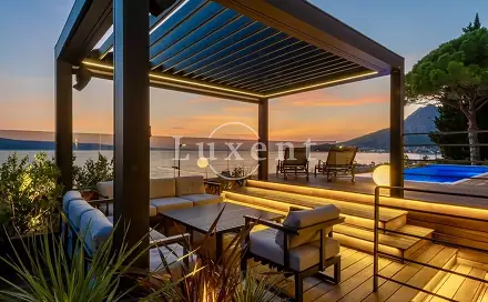 Prodej bytu 3+kk 67 m², Omiš, Chorvatsko