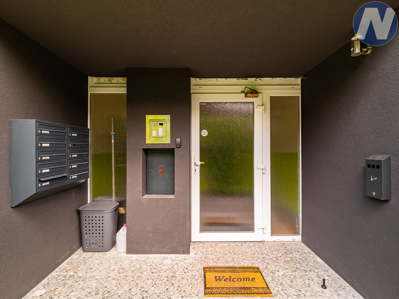 Prodej komerčního objektu (jiného typu) 21 m² — photo 2