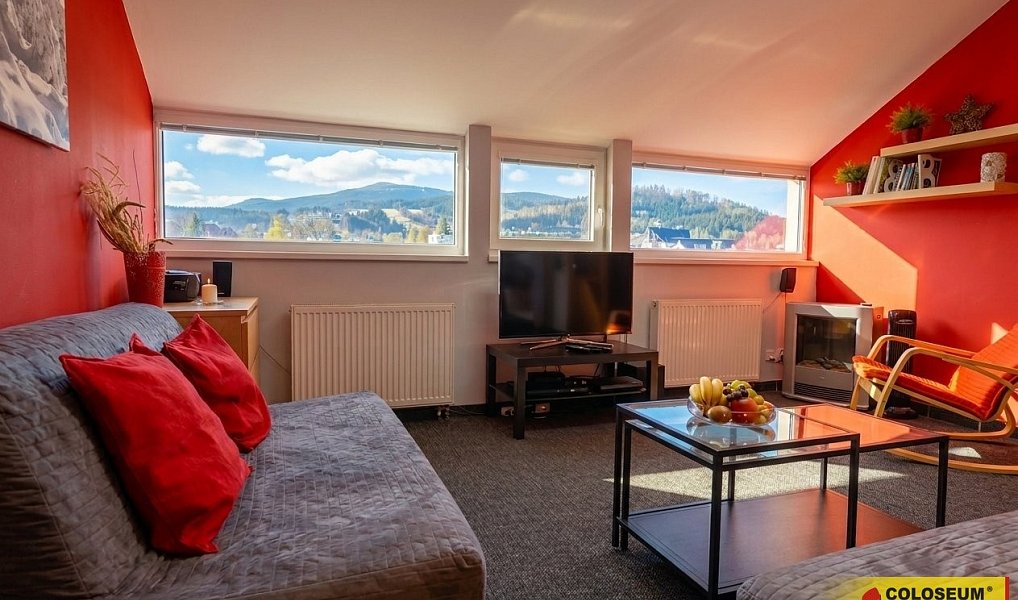 Prodej ubytovacího objektu 42 m², Jeseník – fotka 1 z 24