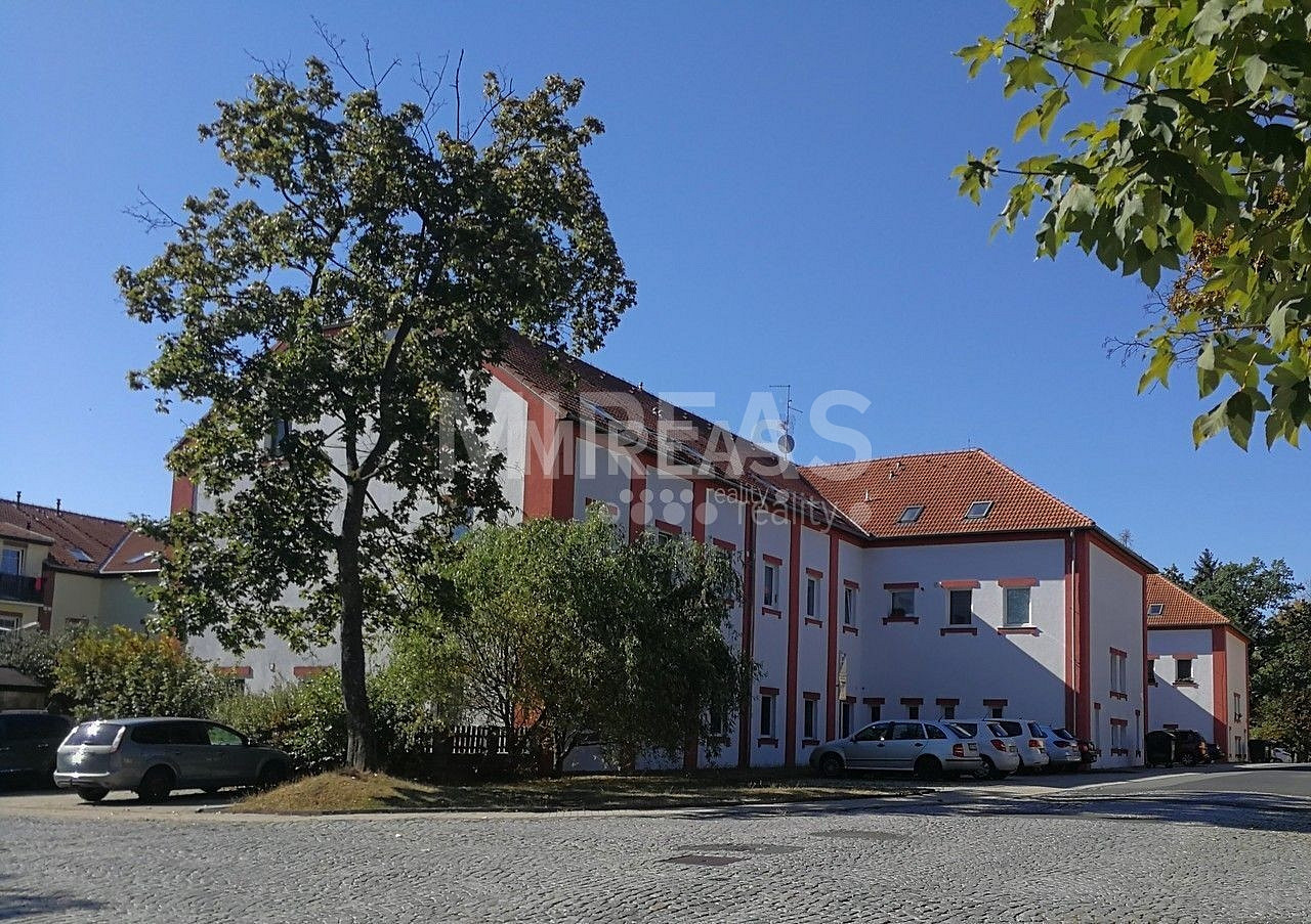 Prodej bytu 3+kk 67 m²