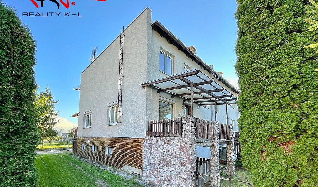 Prodej domu 122 m² s pozemkem 297 m², Mladá Boleslav – náhled fotky 29