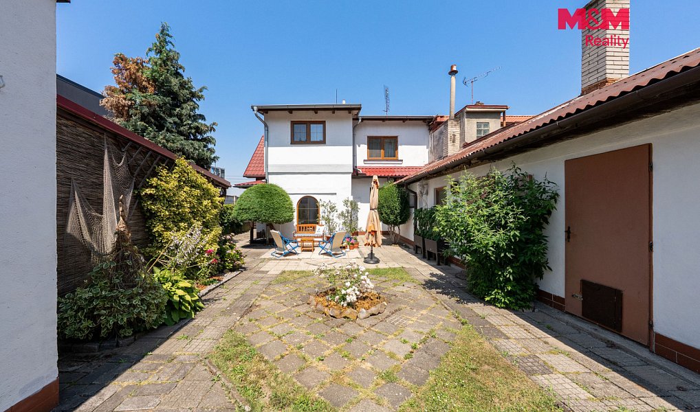 Prodej domu 128 m² s pozemkem 517 m², Zlín – náhled fotky 17