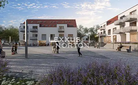 Prodej bytu 4+kk 79 m²