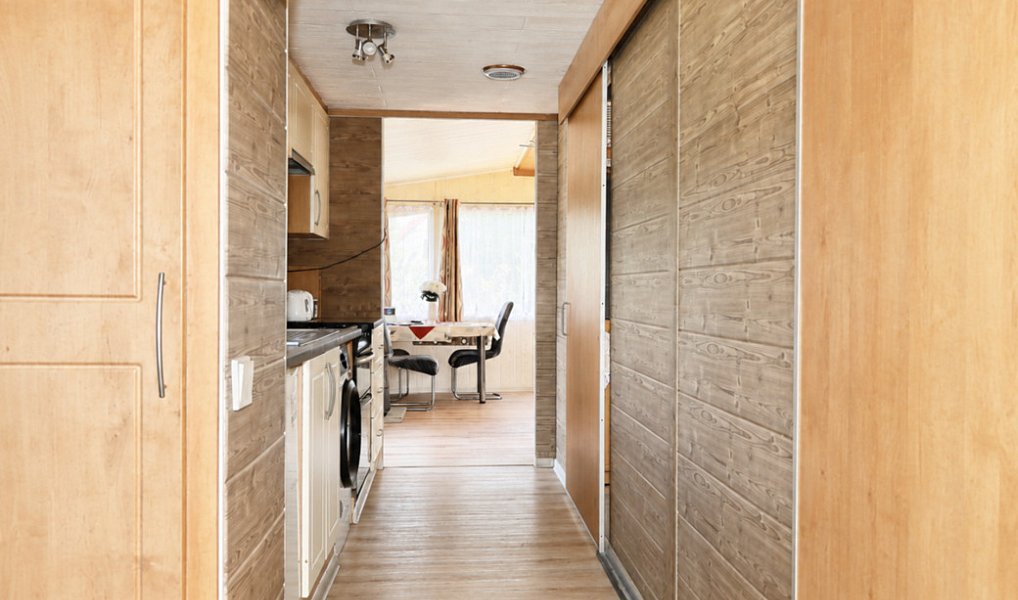 Prodej chaty/chalupy 64 m² s pozemkem 663 m², Opatovec – náhled fotky 8