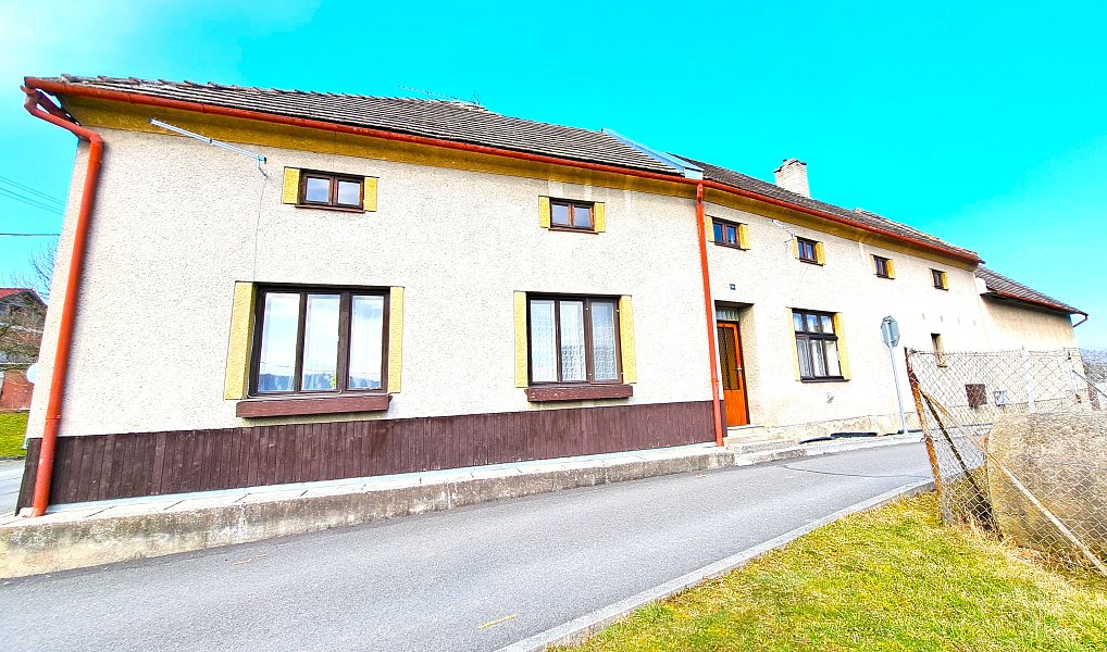 Prodej domu 300 m² s pozemkem 1 830 m², Racková – náhled fotky 38