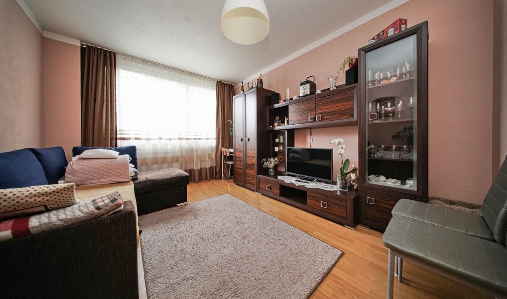Prodej bytu 2+kk 42 m², Praha – náhled fotky 6