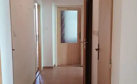 Prodej bytu 3+1 75 m², Svobodova, Jiříkov - Starý Jiříkov, okres Děčín
