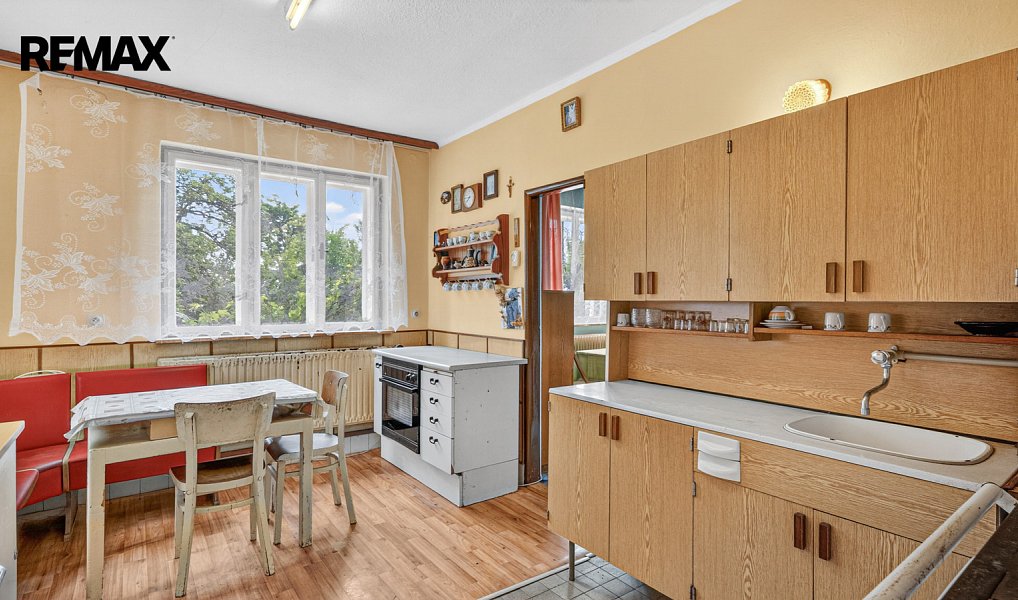 Prodej domu 123 m² s pozemkem 2 506 m², Studnice – náhled fotky 3