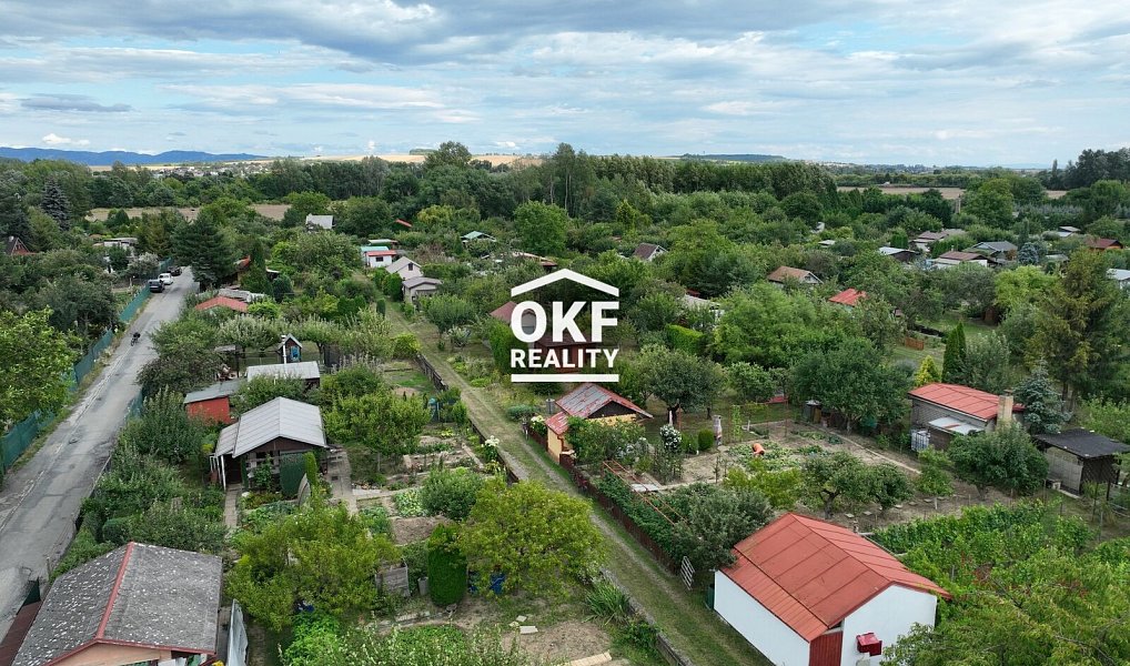 Prodej chaty/chalupy 12 m² s pozemkem 353 m², Přerov – náhled fotky 19
