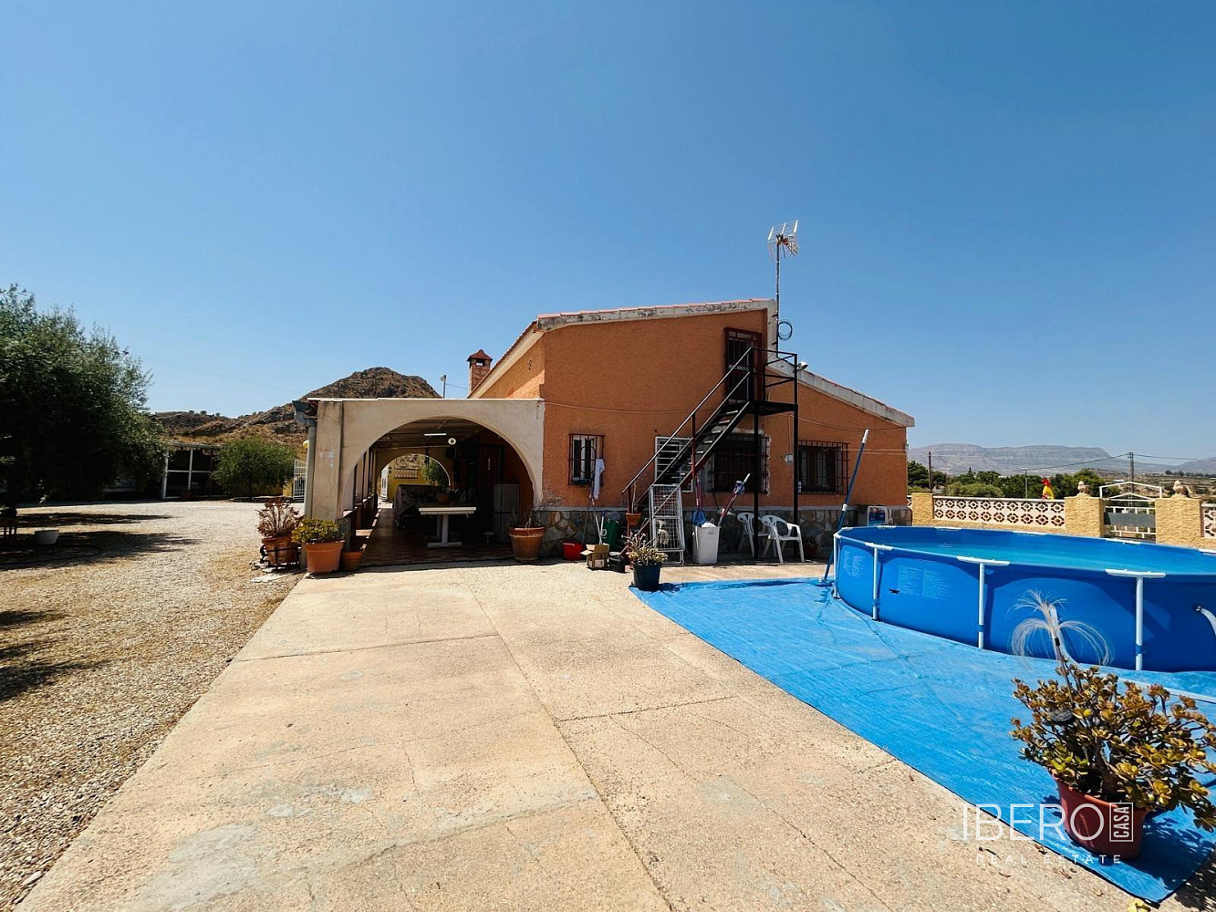 Casa 6+kk – San Vicente del Raspeig, Centro, l'Alacantí