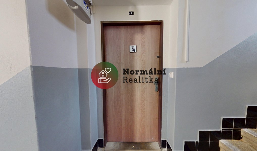 Prodej bytu 3+1 104 m², Děčín – náhled fotky 26