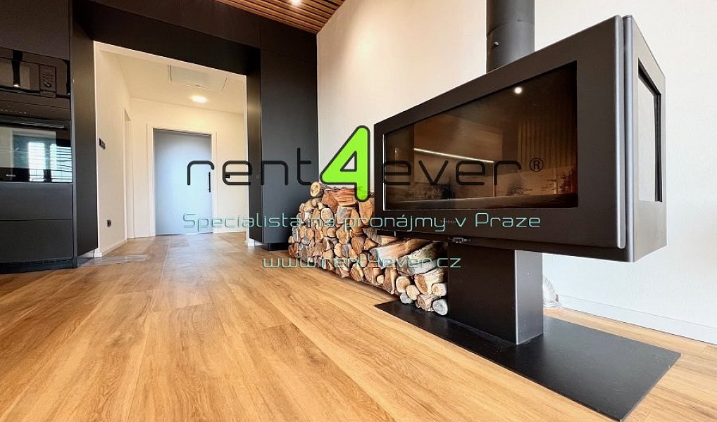 Pronájem domu 118 m² s pozemkem 521 m², Nová Ves pod Pleší – náhled fotky 7