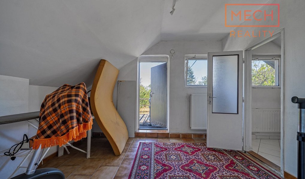 Prodej domu 180 m² s pozemkem 2 466 m², Brno – náhled fotky 18