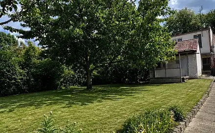 Prodej domu 180 m² s pozemkem 353 m², Zámecká, Bučovice, okres Vyškov