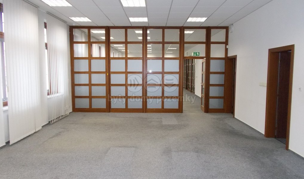 Pronájem obchodních prostor 170 m², Nový Jičín – náhled fotky 4