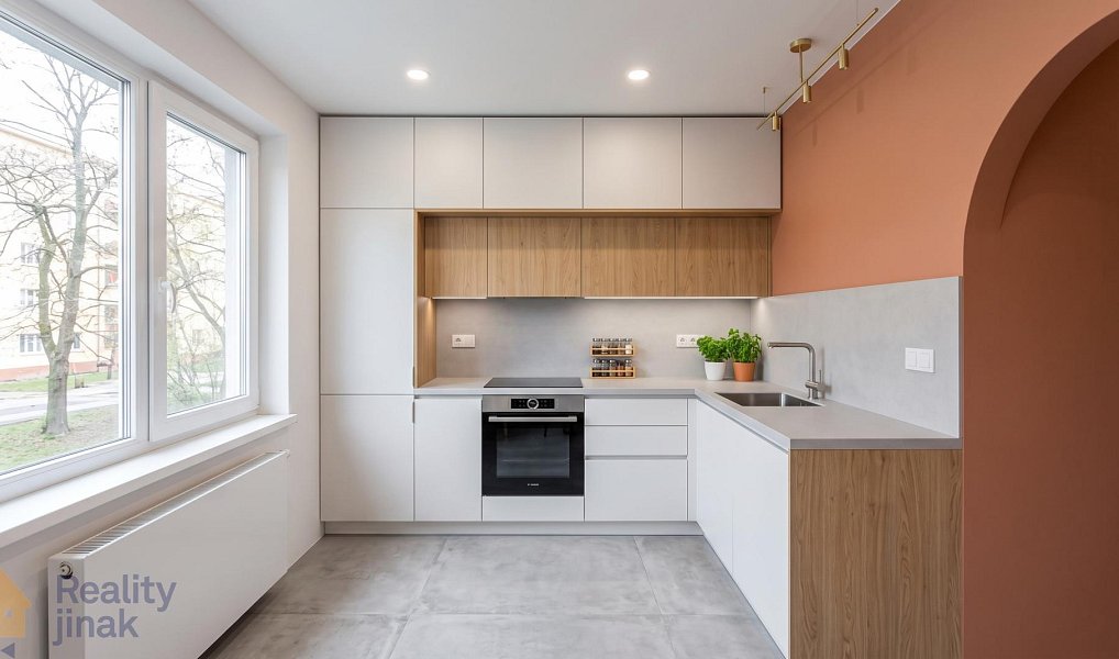 Prodej bytu 3+1 65 m², Břeclav – náhled fotky 5