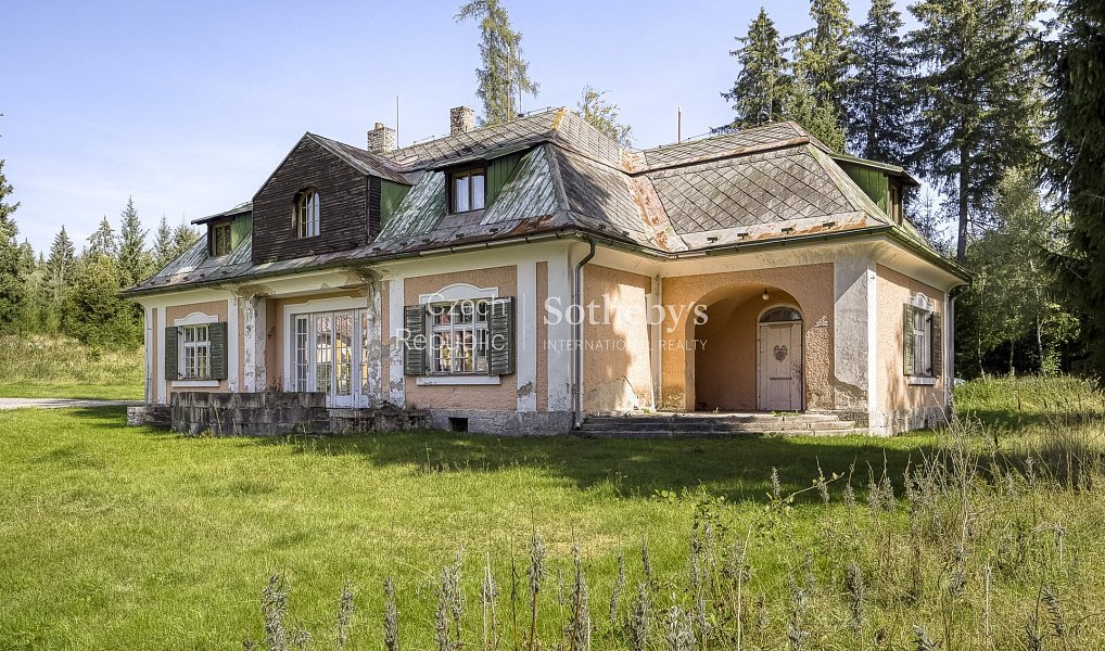 Prodej domu 2 500 m² s pozemkem 22 197 m², Šindelová – náhled fotky 5
