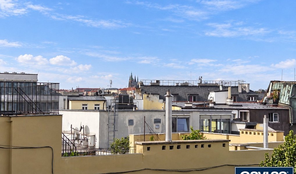 Prodej bytu 6+kk 159 m², Praha – náhled fotky 3