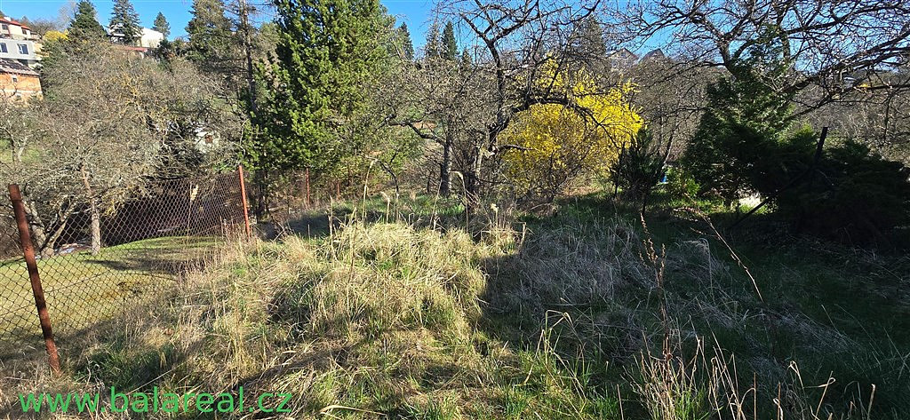 Prodej zahrady 793 m² — photo 3