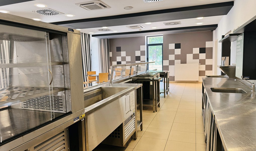 Pronájem restaurace 362 m², Písek – náhled fotky 15