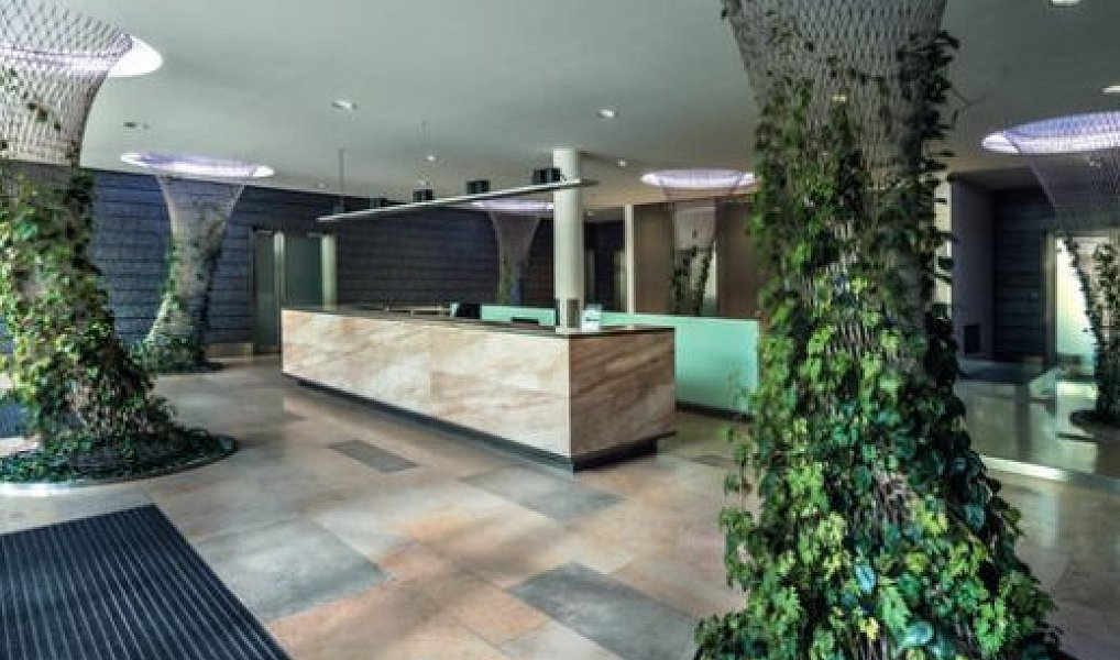 Pronájem kanceláře 1 047 m², Praha – náhled fotky 3