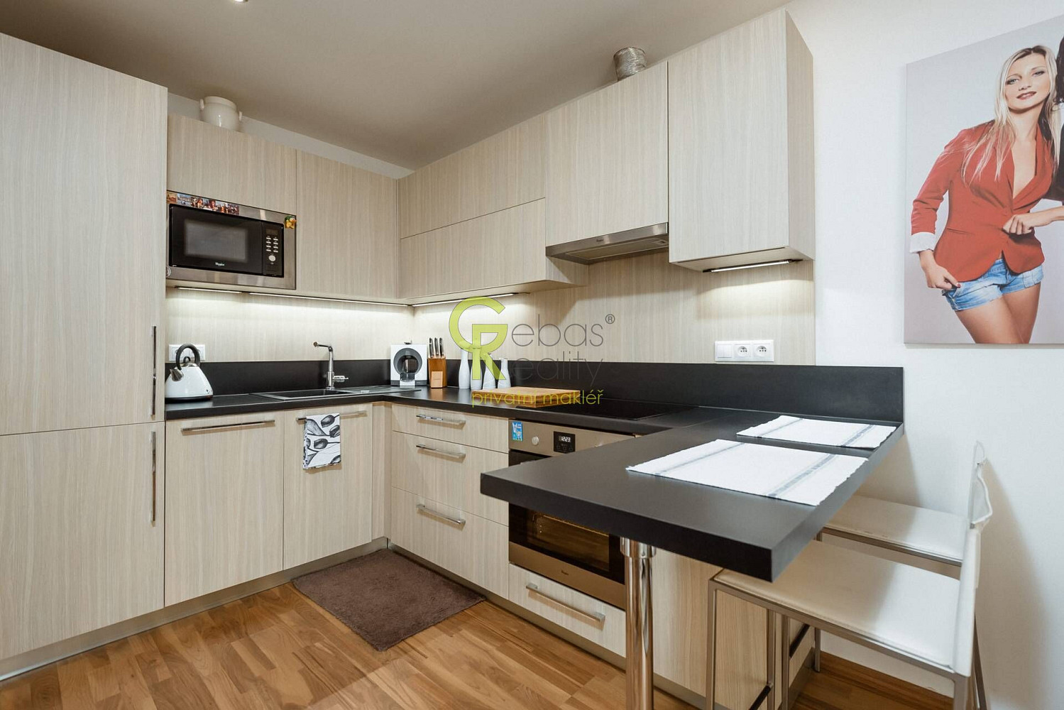Prodej bytu 2+kk 65 m² — photo 2